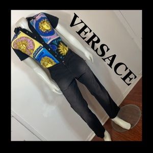 VERSACE JEANS
